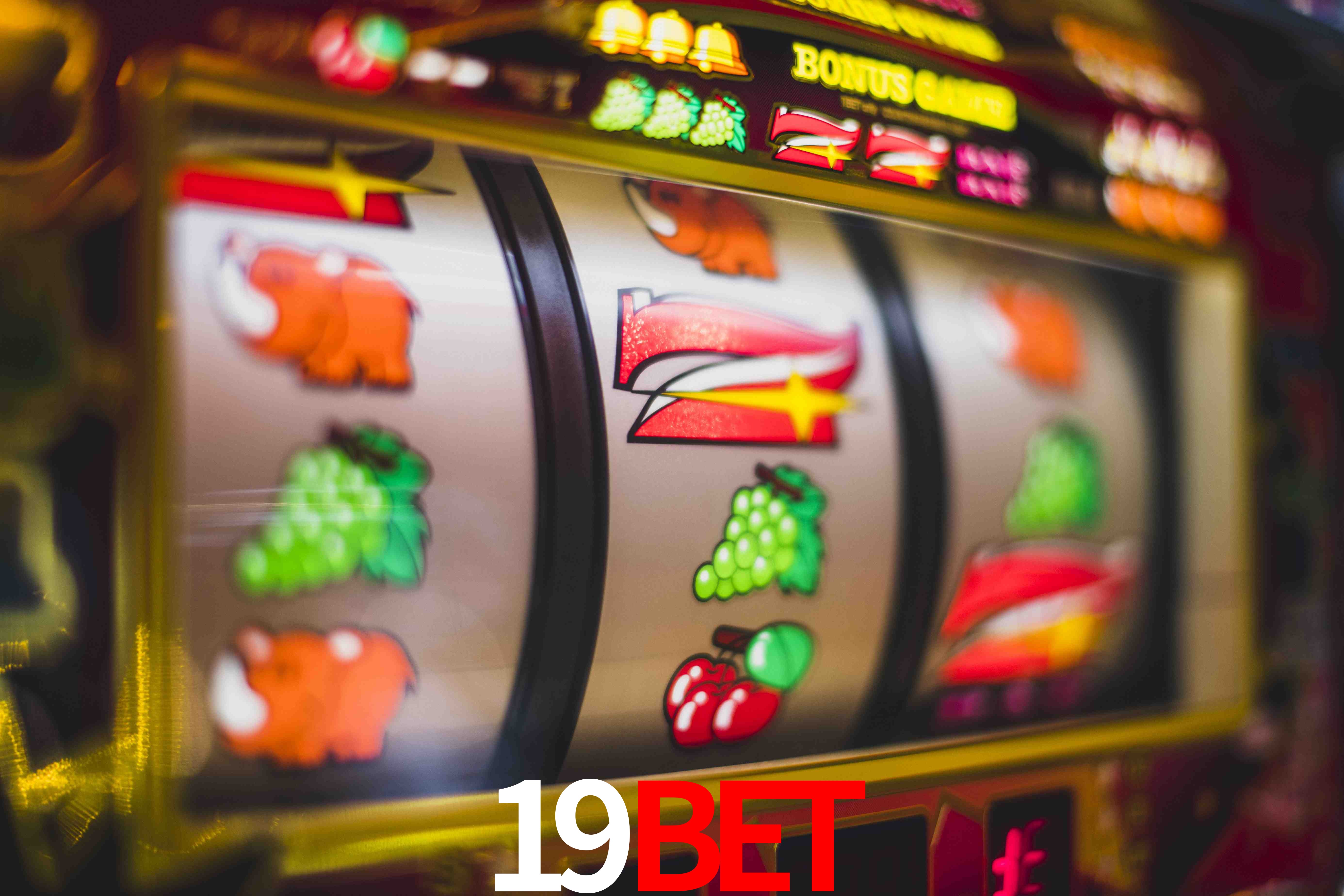 Welcome Bonus 19bet