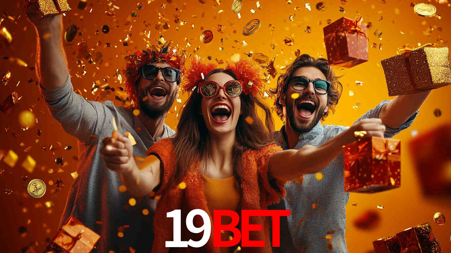19bet casino