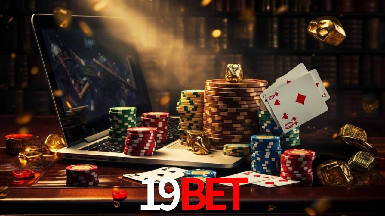 Estatísticas 19bet