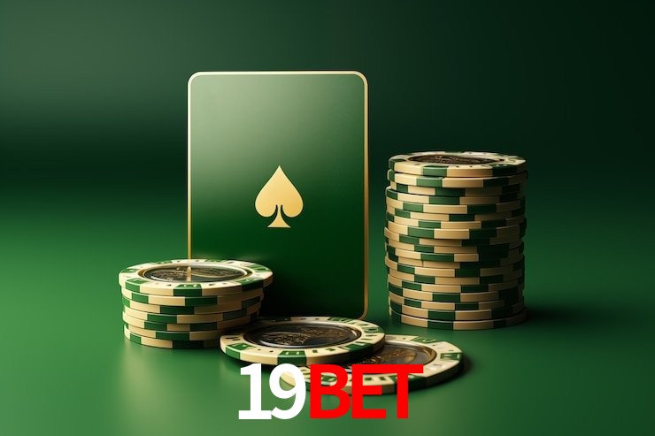 Statistics 19bet