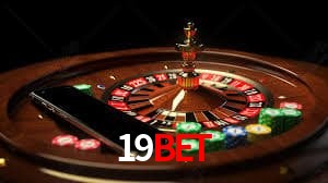 Experiência VIP 19bet