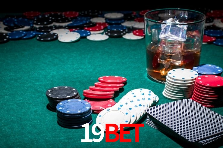 Experiência VIP 19bet