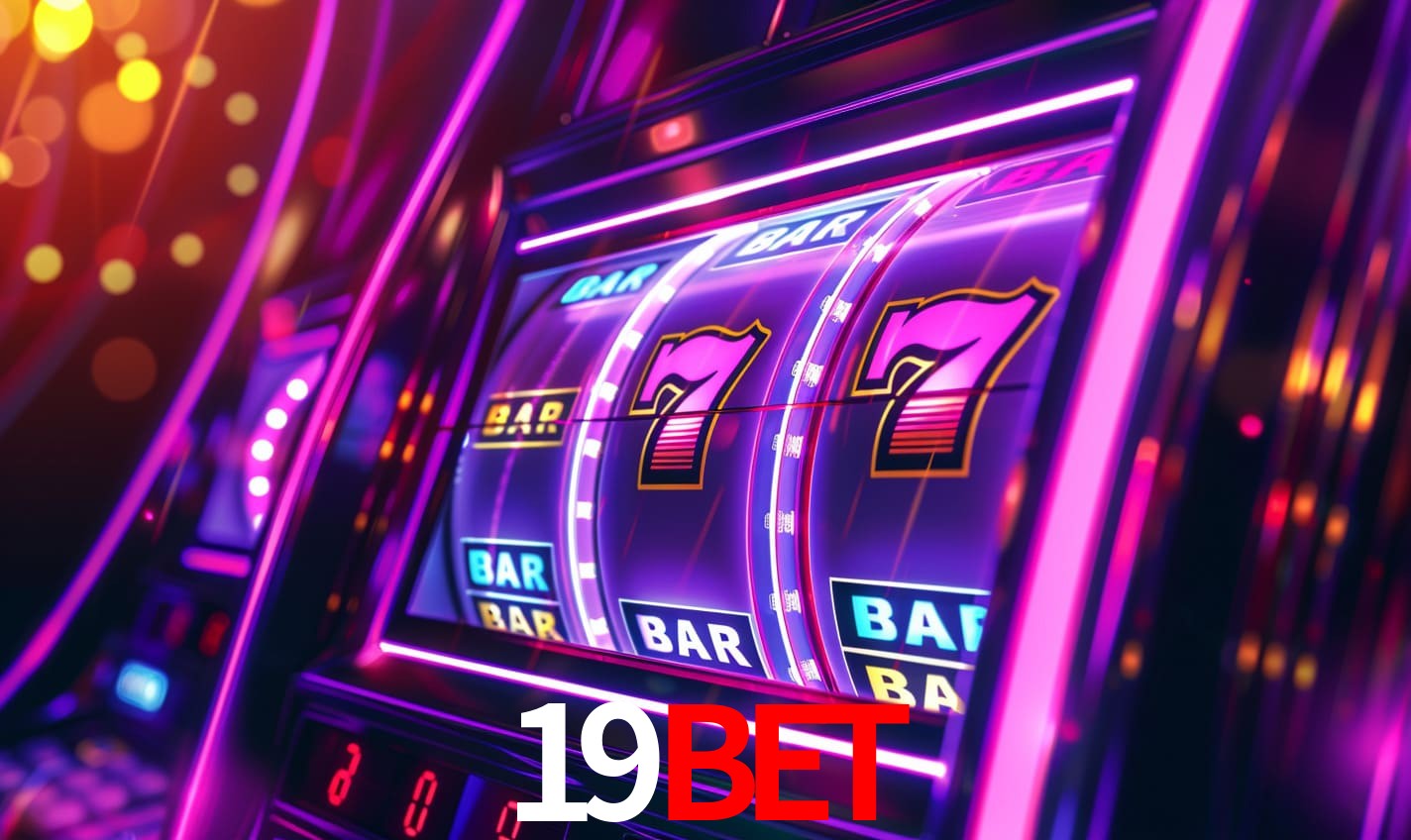 19bet - Plataforma de Cassino Online - 19bet app