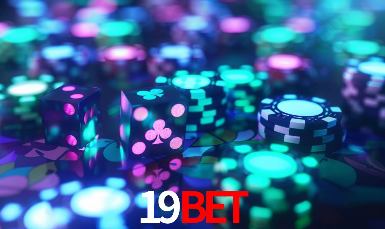 Bônus de Boas-vindas 19bet