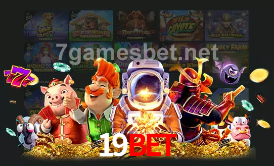 cassino 19bet