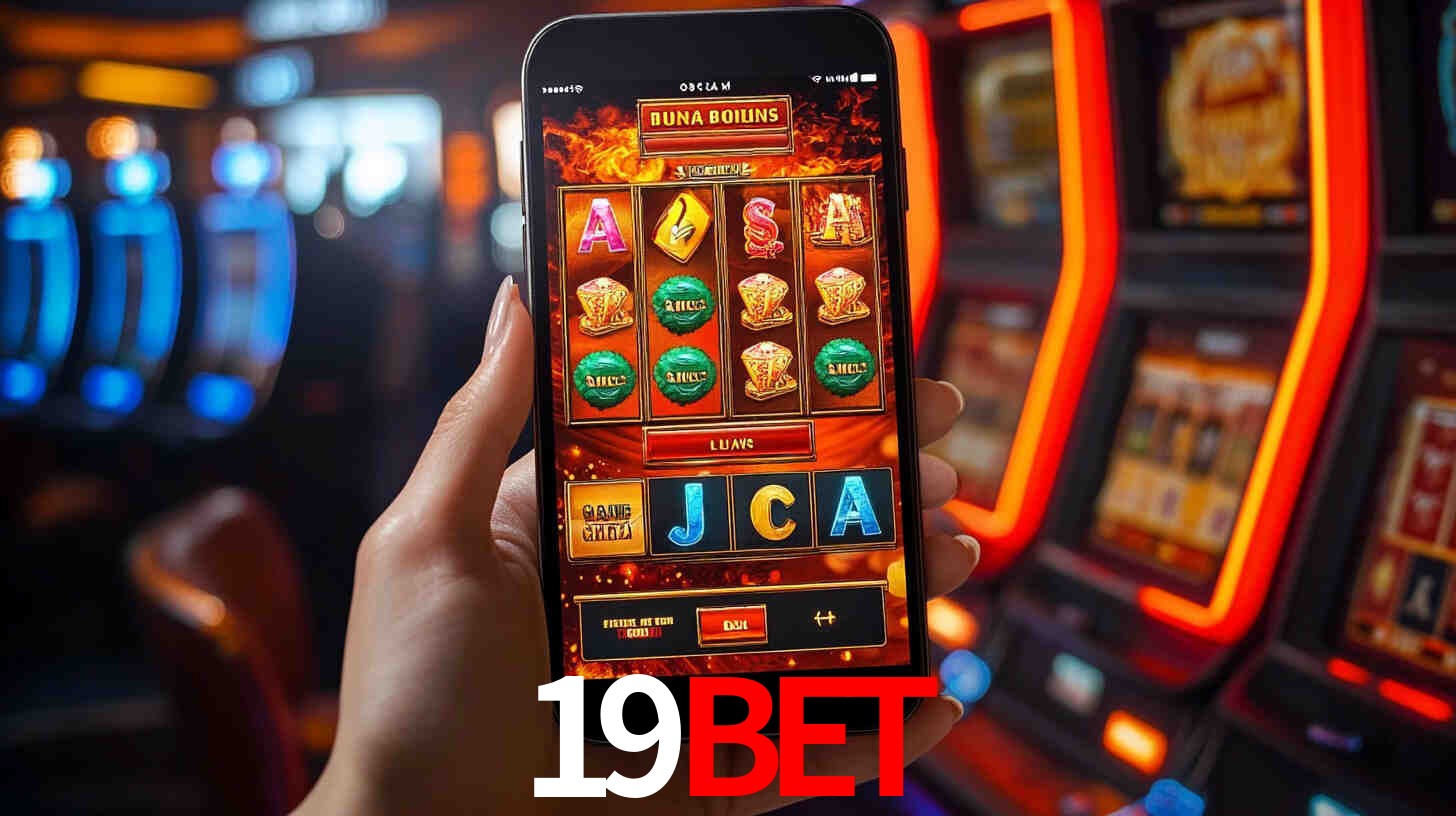 19bet,19bet app