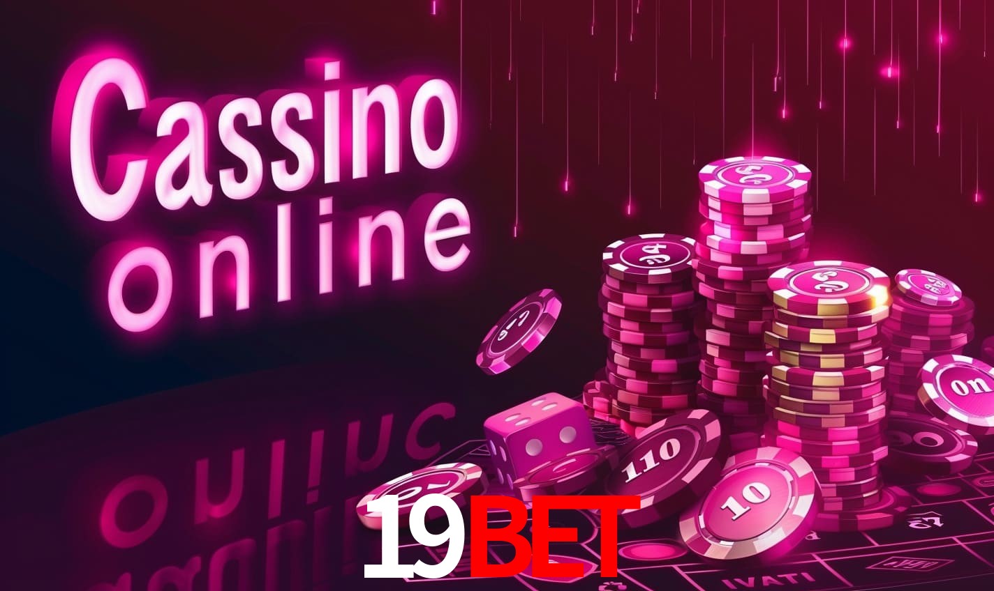 19bet Belo Horizonte - Provably Fair