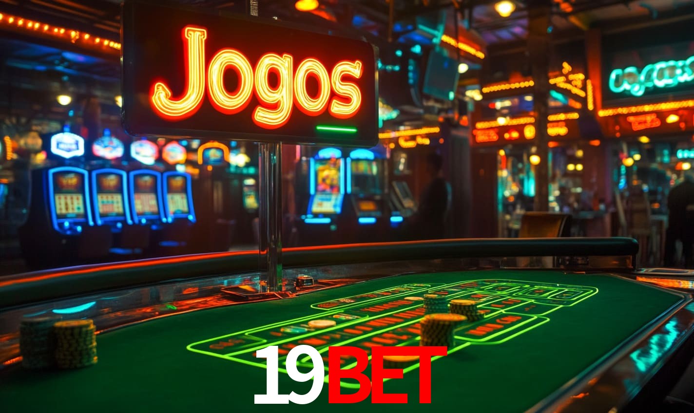 19bet Salvador - Statistics