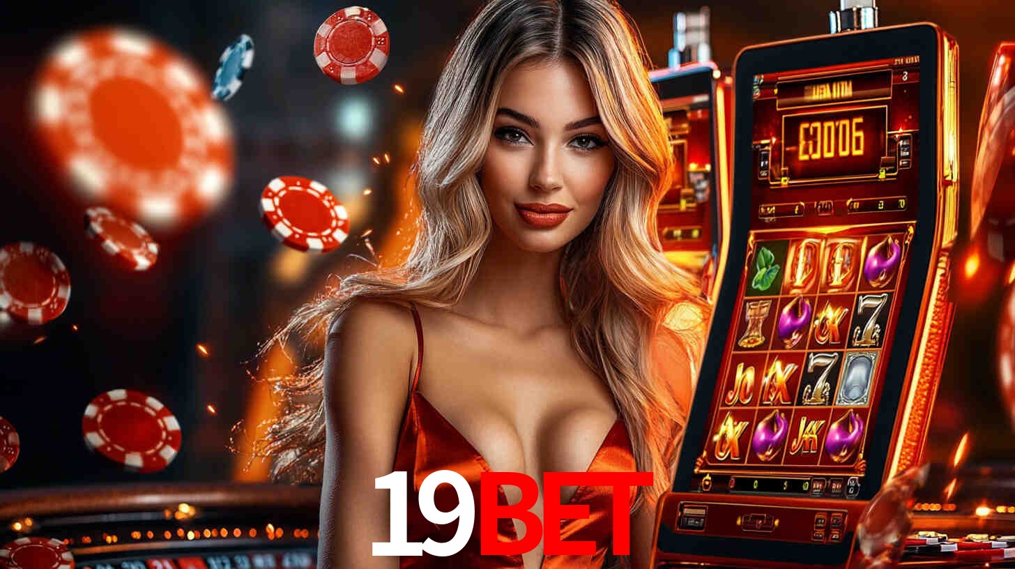 19bet casino