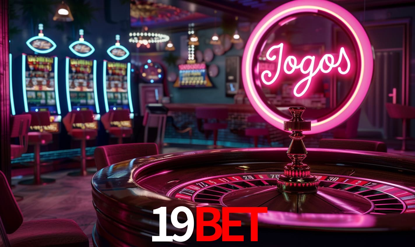 19bet Fortaleza - Leaderboard