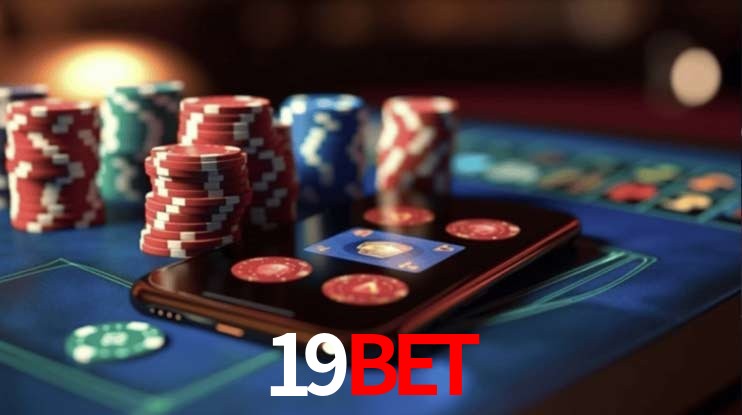 Promoções Sazonais 19bet