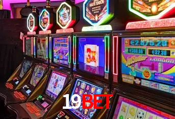 A Experiência Imersiva dos Cassinos Ao Vivo no 19bet