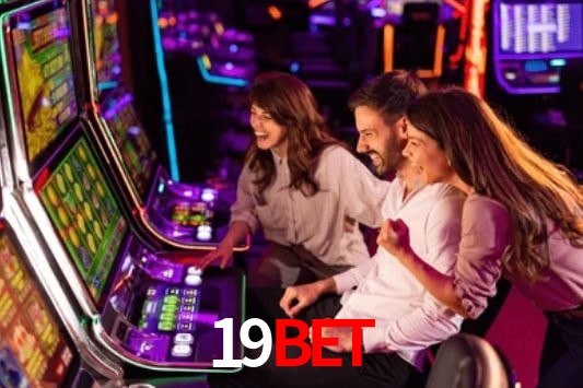 Bônus Diários 19bet