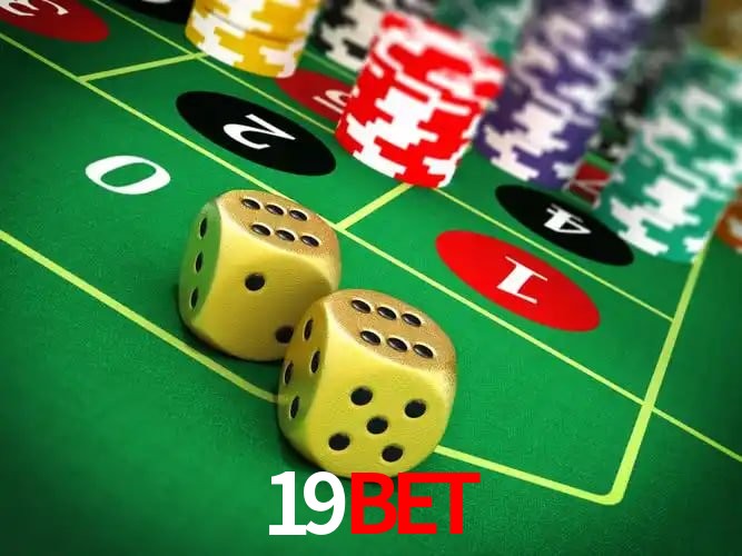 Bonus Features 19bet