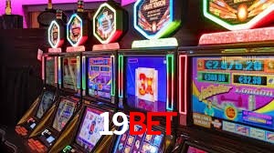 Casino Ao Vivo 19bet