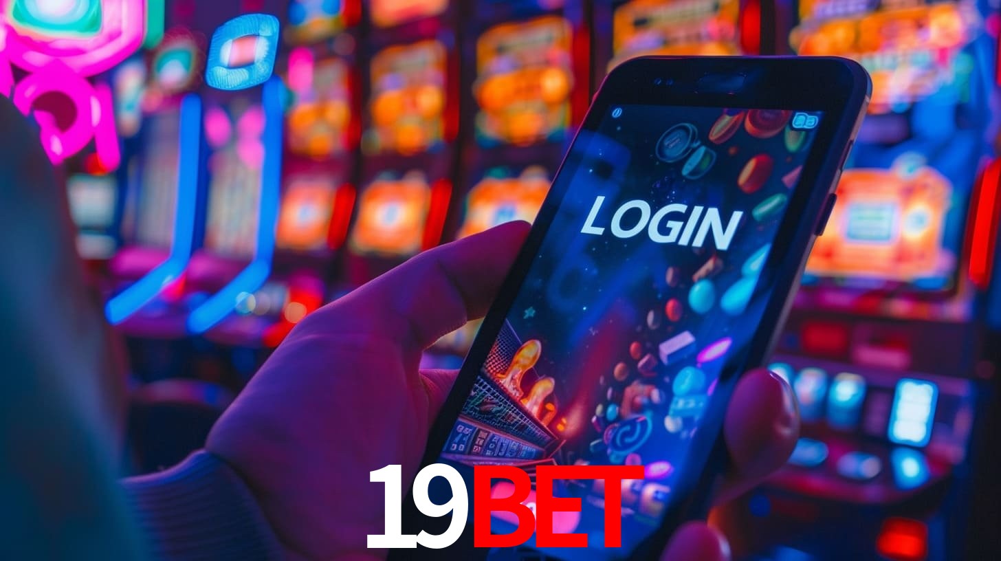 Apostas de Tênis 19bet