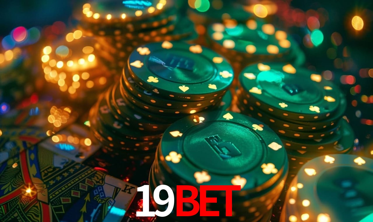 Avaliações dos Jogadores 19bet