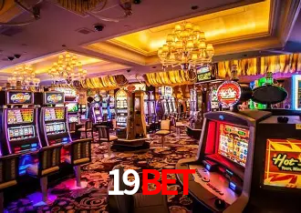 19bet Rio de Janeiro - Professional Dealers