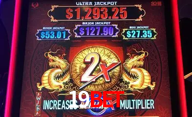 Descubra a Magia dos Jogos de Arcade no 19bet