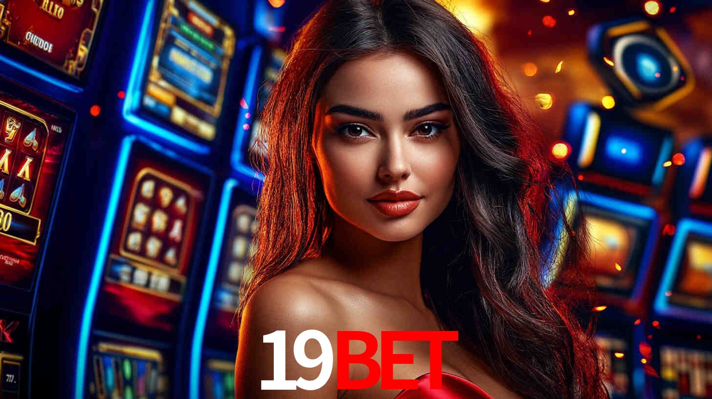 A Experiência Imersiva dos Cassinos Ao Vivo no 19bet