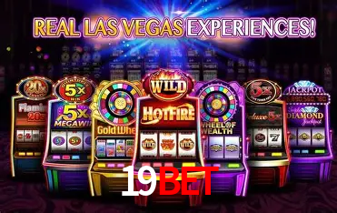 19bet São Paulo - Live Tables