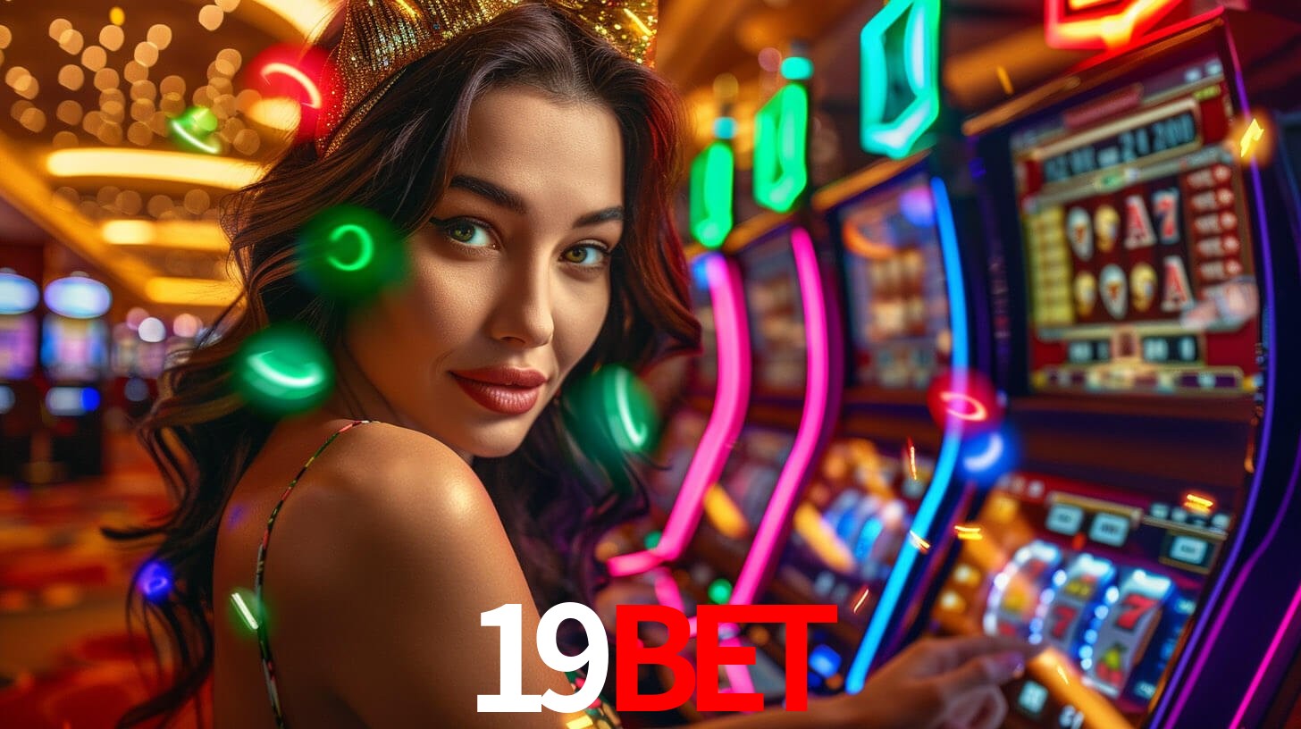 19bet,19bet app