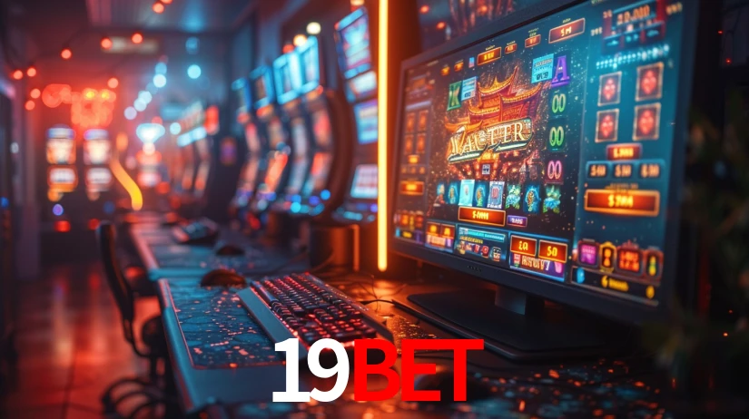 19bet casino