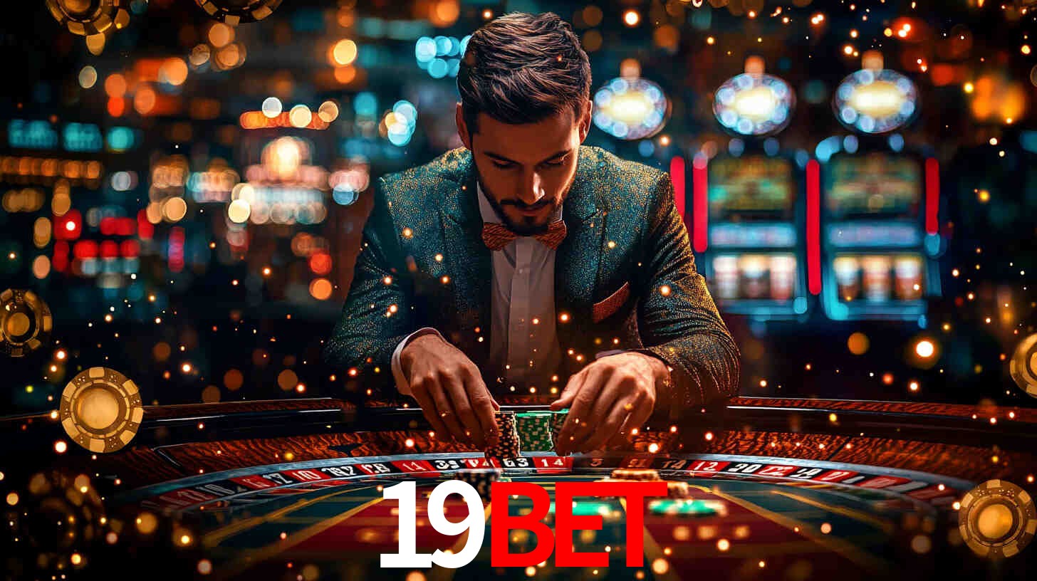Programa VIP 19bet