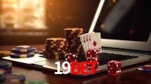 Bônus de Boas-vindas 19bet