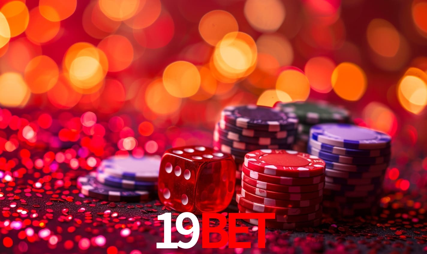 19bet Salvador - Strategies