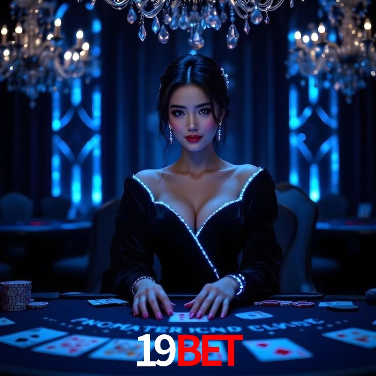 Ofertas Exclusivas 19bet