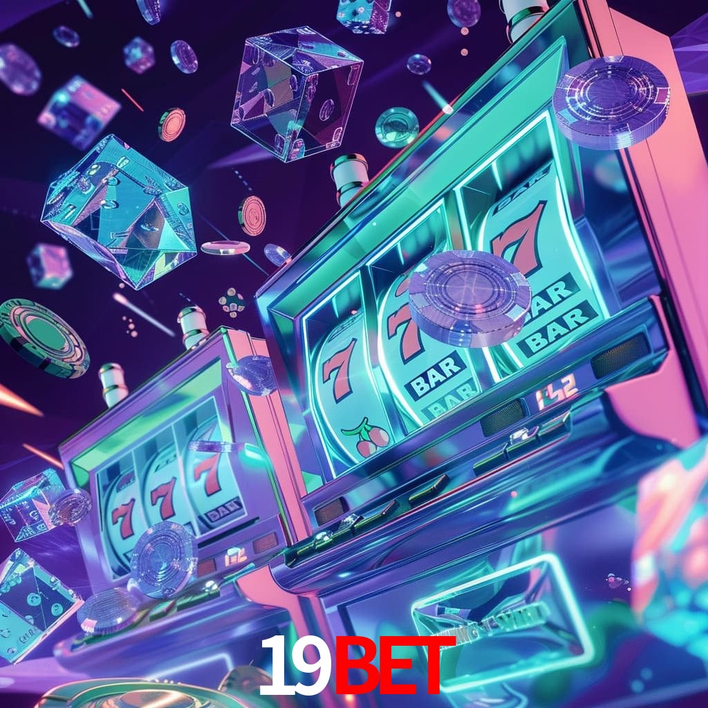 PIX Instantâneo 19bet