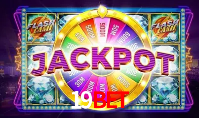 Desvendando o Mundo dos Jogos Virtuais na 19bet