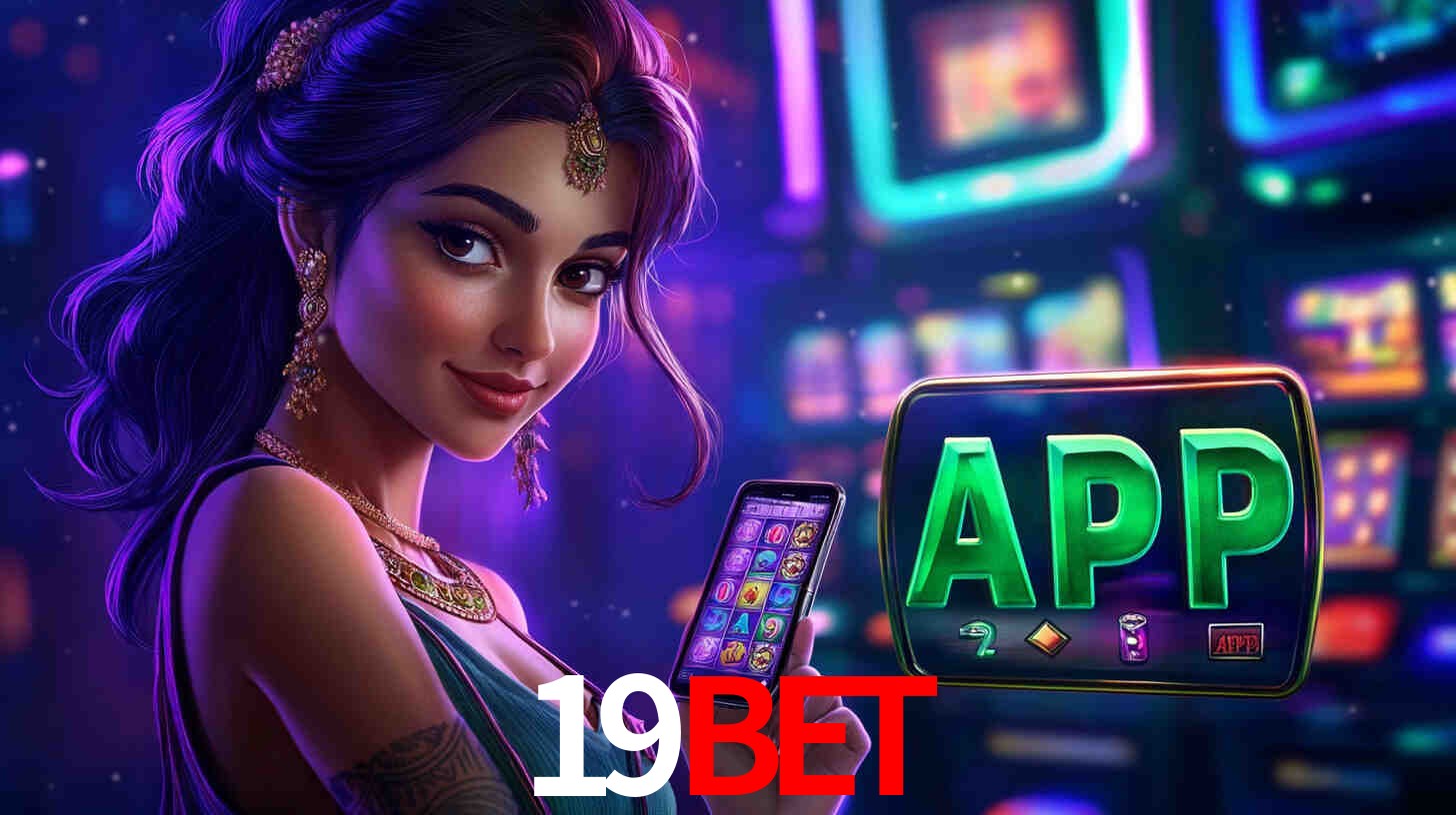 19bet,19bet app
