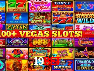 19bet Brasília - Casino Guide